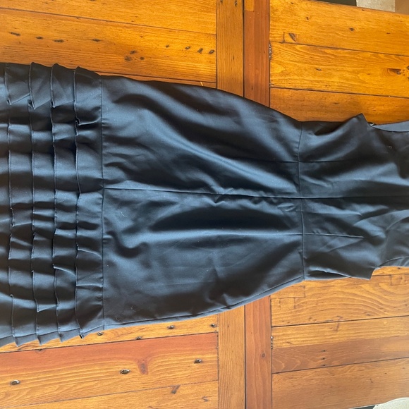 Wool J.Crew Dress - Picture 2 of 5